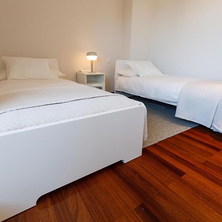 Apartamento Los Laureles Miengo Exteriör bild