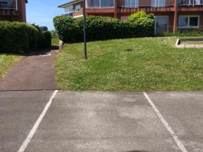 Apartamento Los Laureles Miengo Exteriör bild