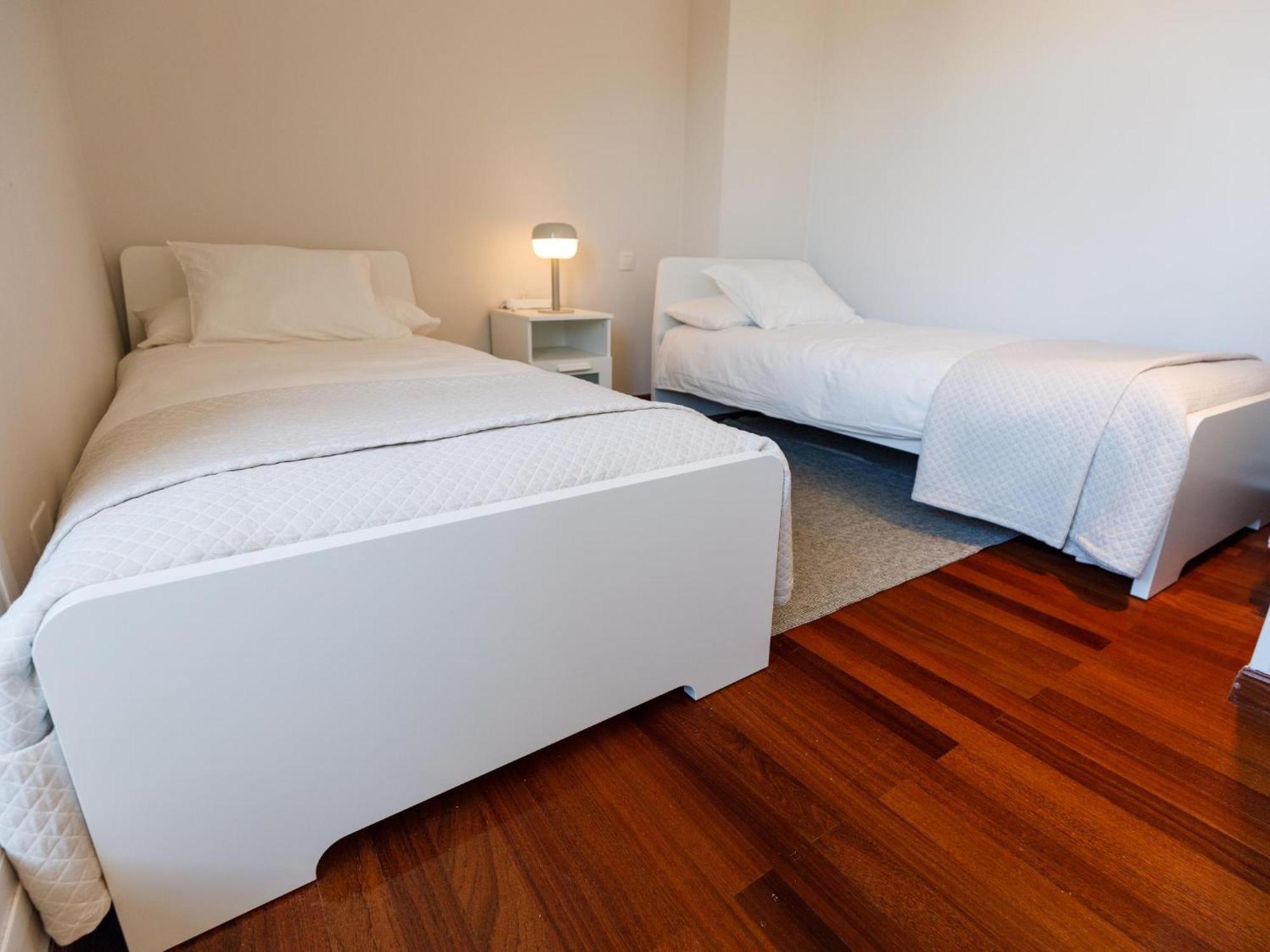 Apartamento Los Laureles Miengo Exteriör bild