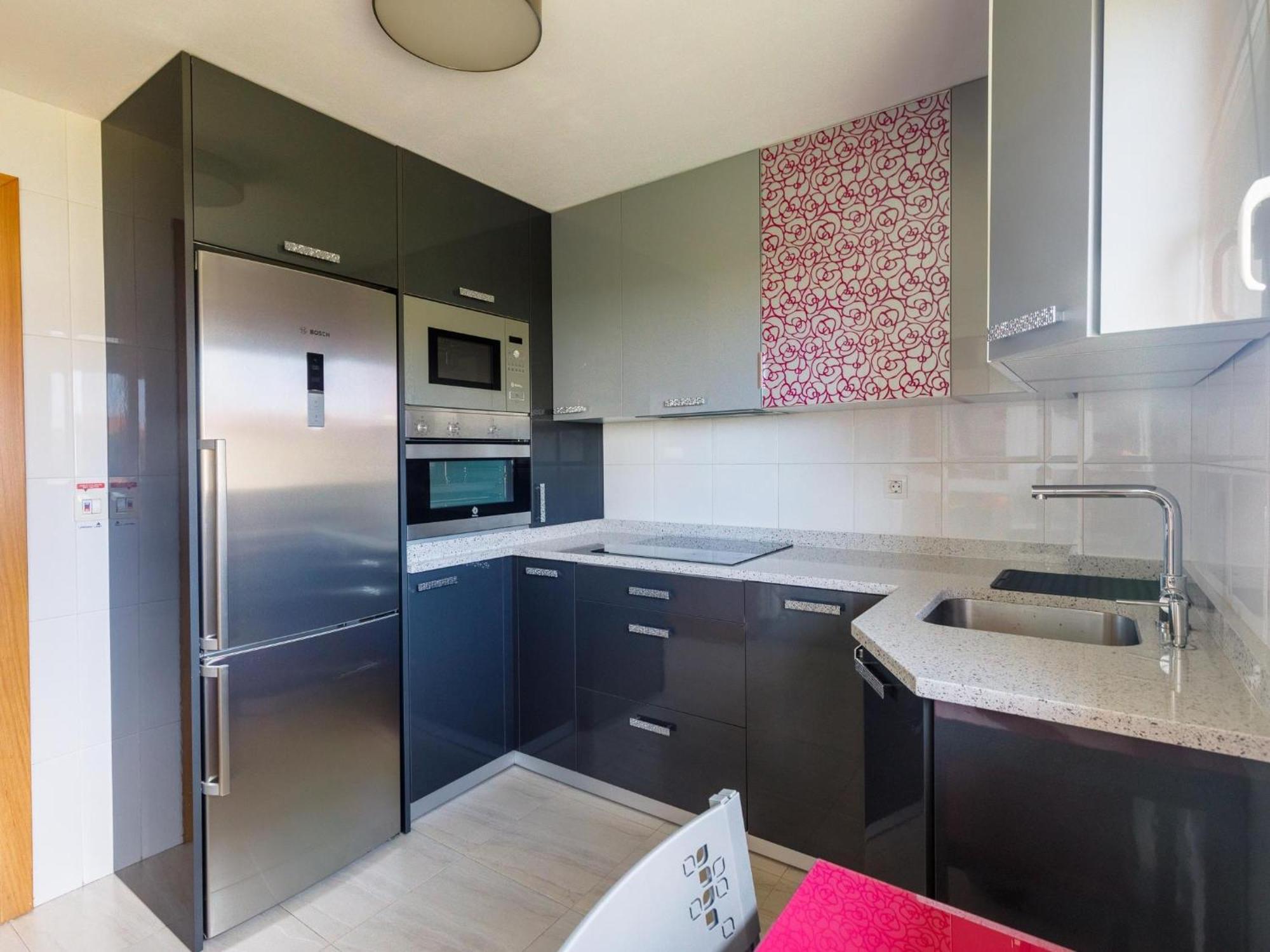 Apartamento Los Laureles Miengo Exteriör bild