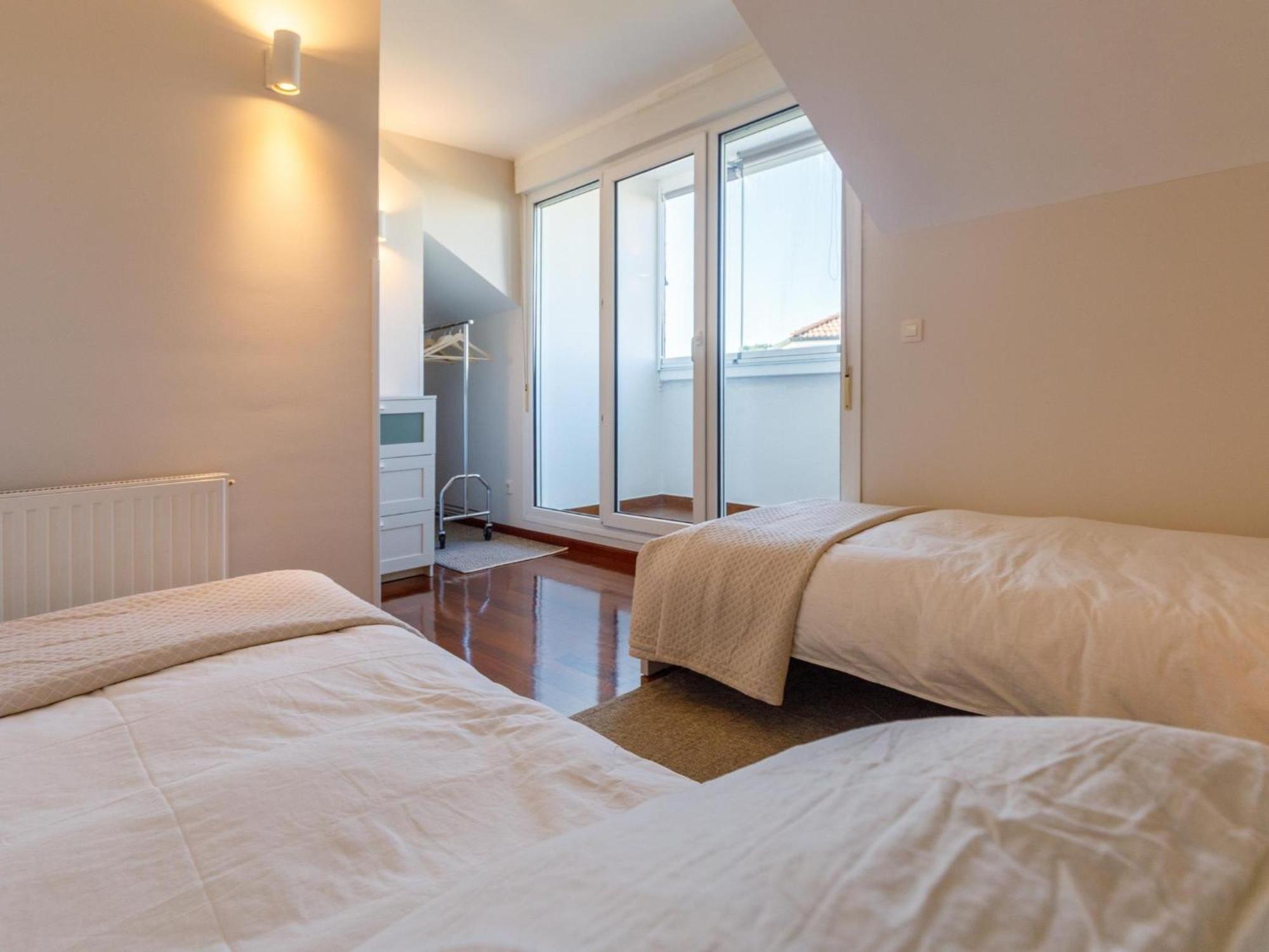 Apartamento Los Laureles Miengo Exteriör bild