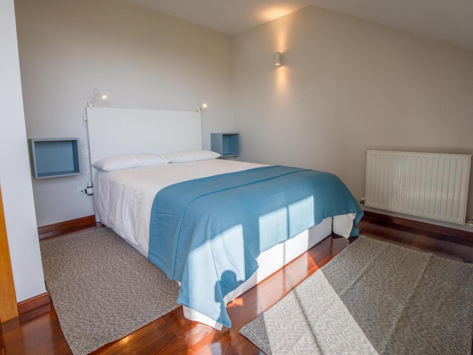 Apartamento Los Laureles Miengo Exteriör bild