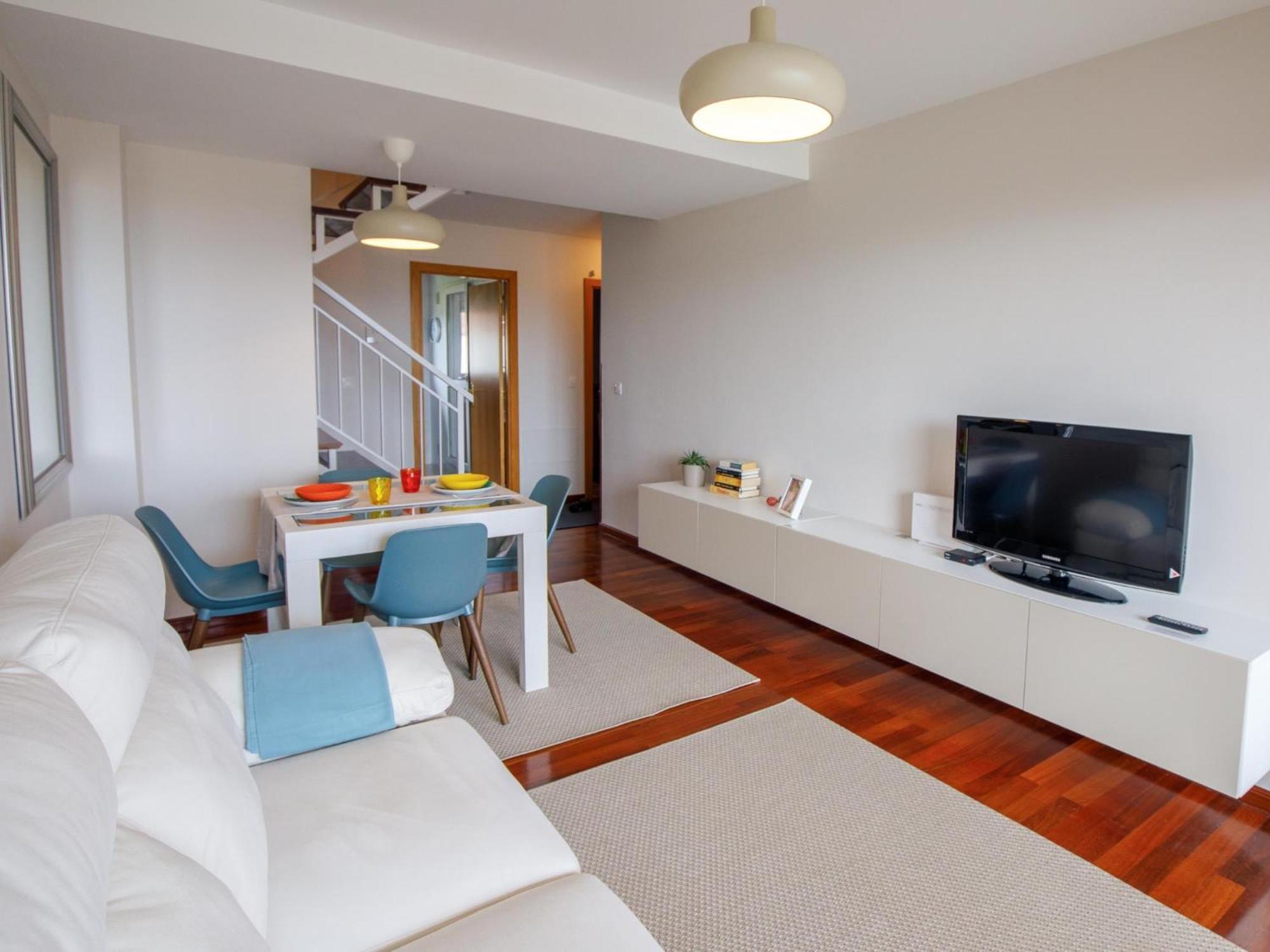 Apartamento Los Laureles Miengo Exteriör bild