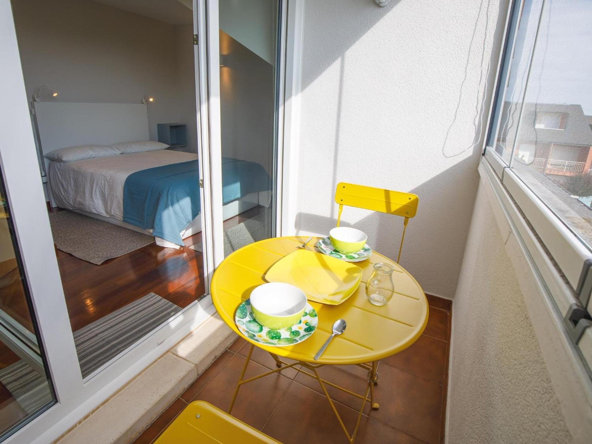 Apartamento Los Laureles Miengo Exteriör bild